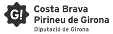 Costa Brava Pirineu de Girona - Diputació de Girona